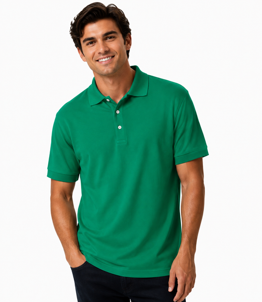 Gildan 50/50 Jersey Polo (G880)