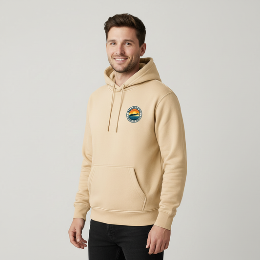 LINYSS Hoodies