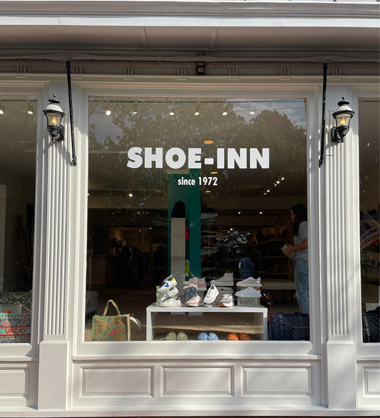 Window Vinyl Signs & Decals