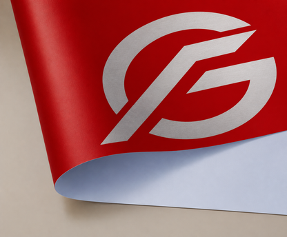 Custom Banners