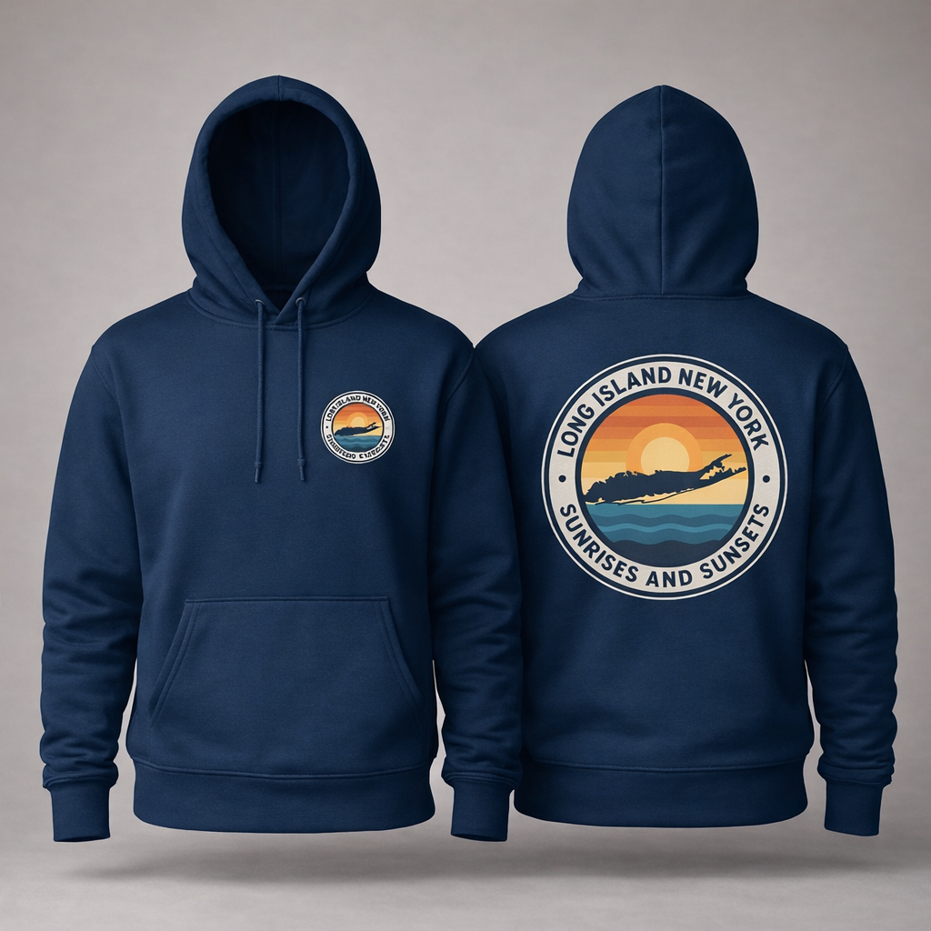 LINYSS Hoodies