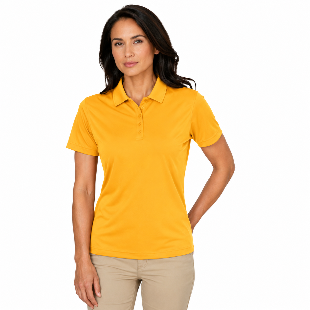 Core365 Women's Origin Performance Pique Polo (78181)