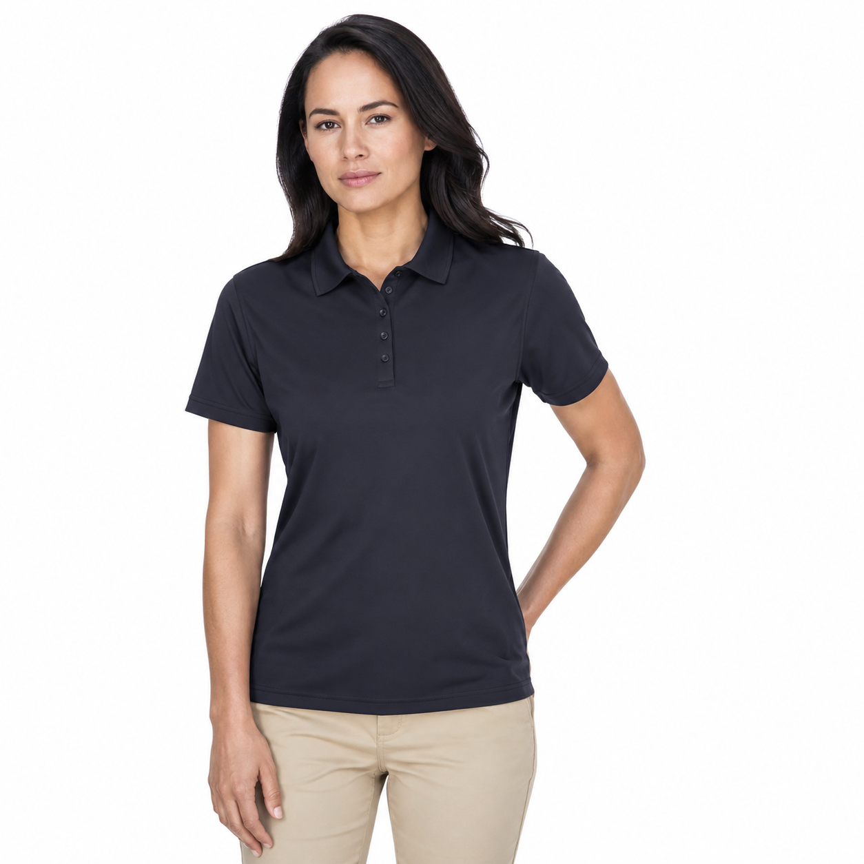 Core365 Women's Origin Performance Pique Polo (78181)