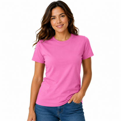 Gildan Women's Heavy Cotton T-Shirt (G500L)