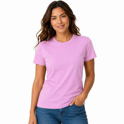 Gildan Women's Heavy Cotton T-Shirt (G500L)
