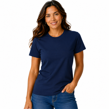 Gildan Women's Heavy Cotton T-Shirt (G500L)