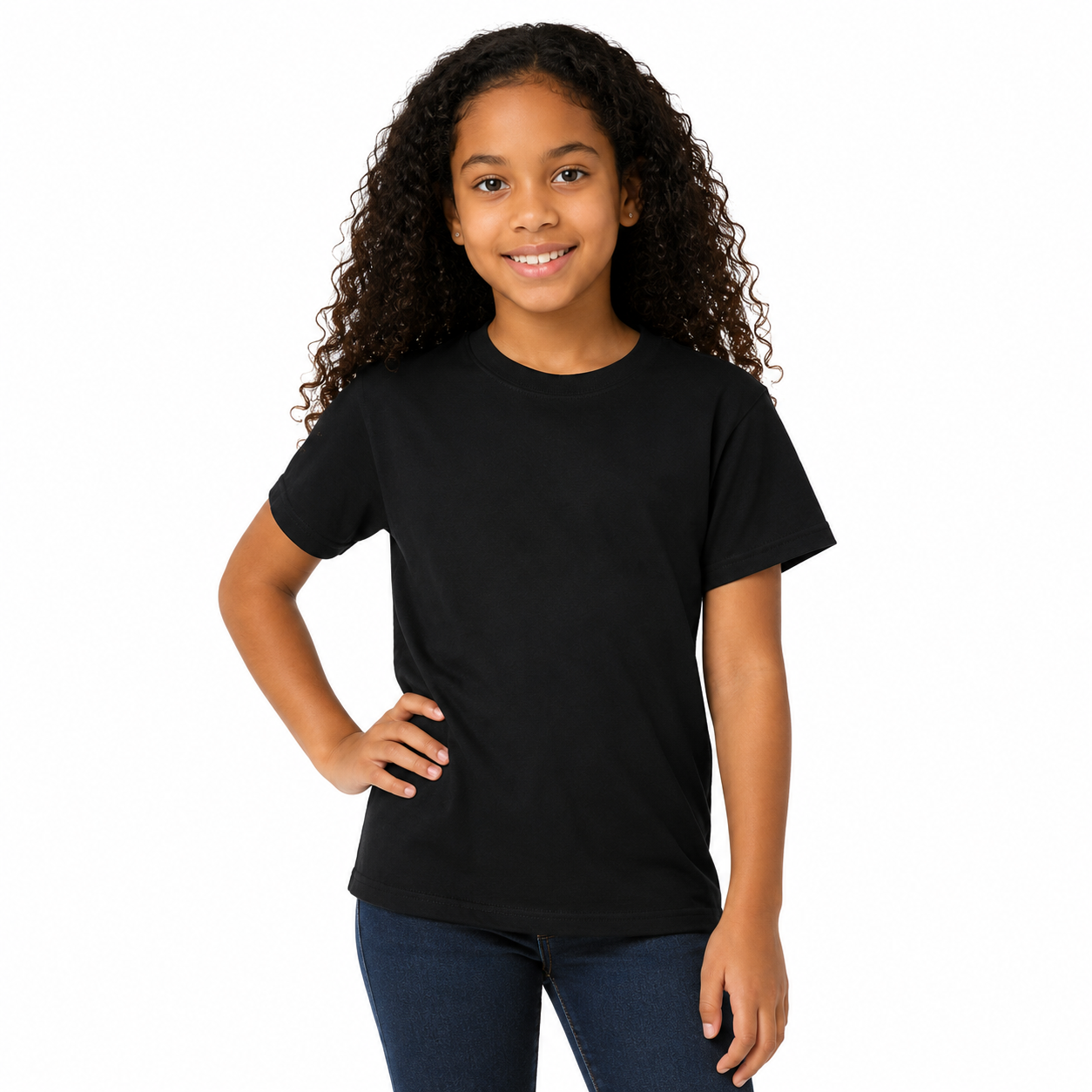Gildan Softstyle Youth T-Shirt G640B