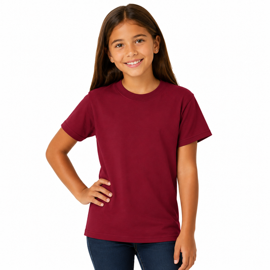 Gildan Softstyle Youth T-Shirt G640B