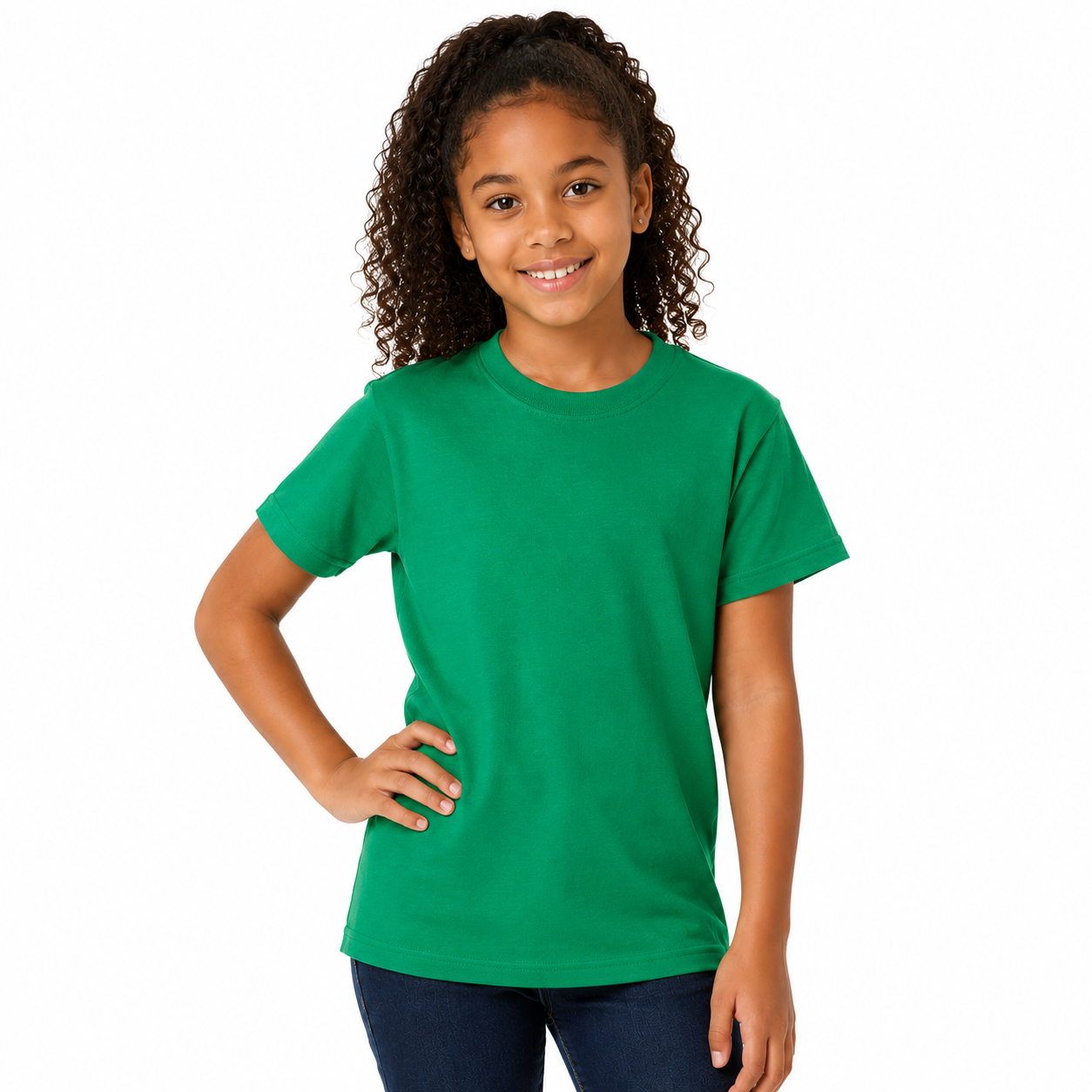 Gildan Softstyle Youth T-Shirt G640B