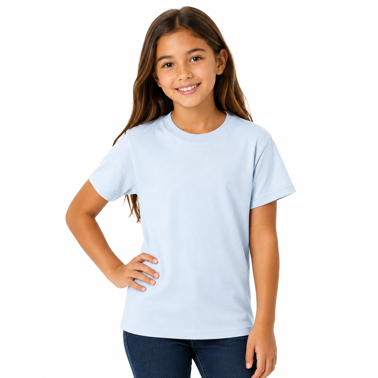 Gildan Softstyle Youth T-Shirt G640B