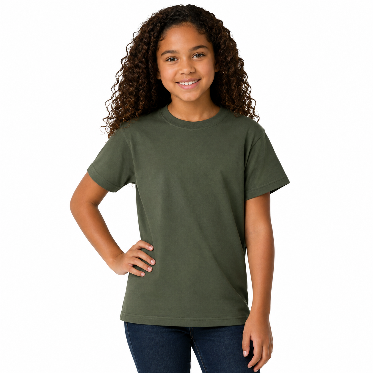 Gildan Softstyle Youth T-Shirt G640B