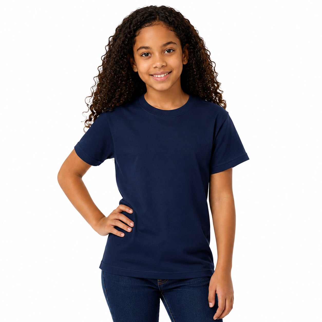 Gildan Softstyle Youth T-Shirt G640B