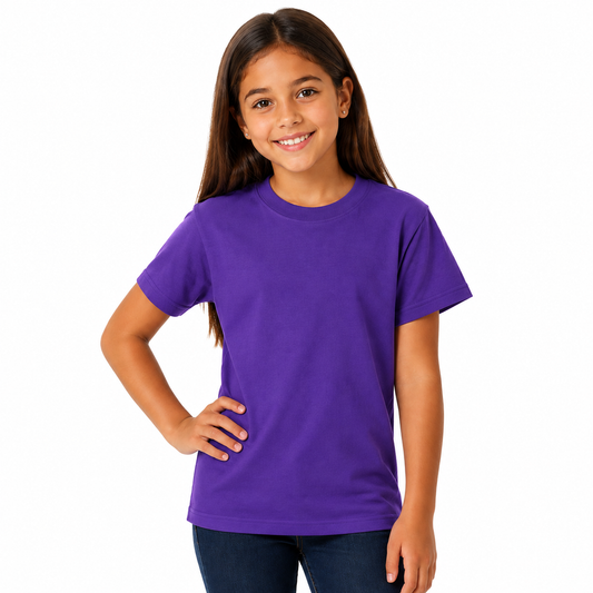 Gildan Softstyle Youth T-Shirt G640B