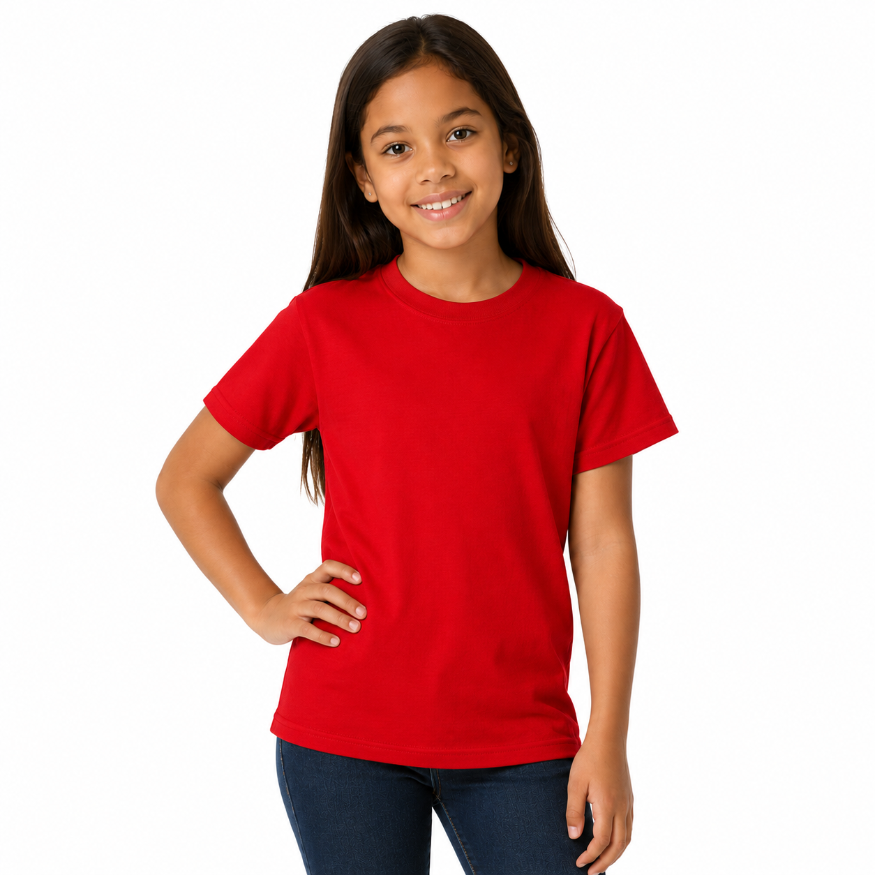 Gildan Softstyle Youth T-Shirt G640B