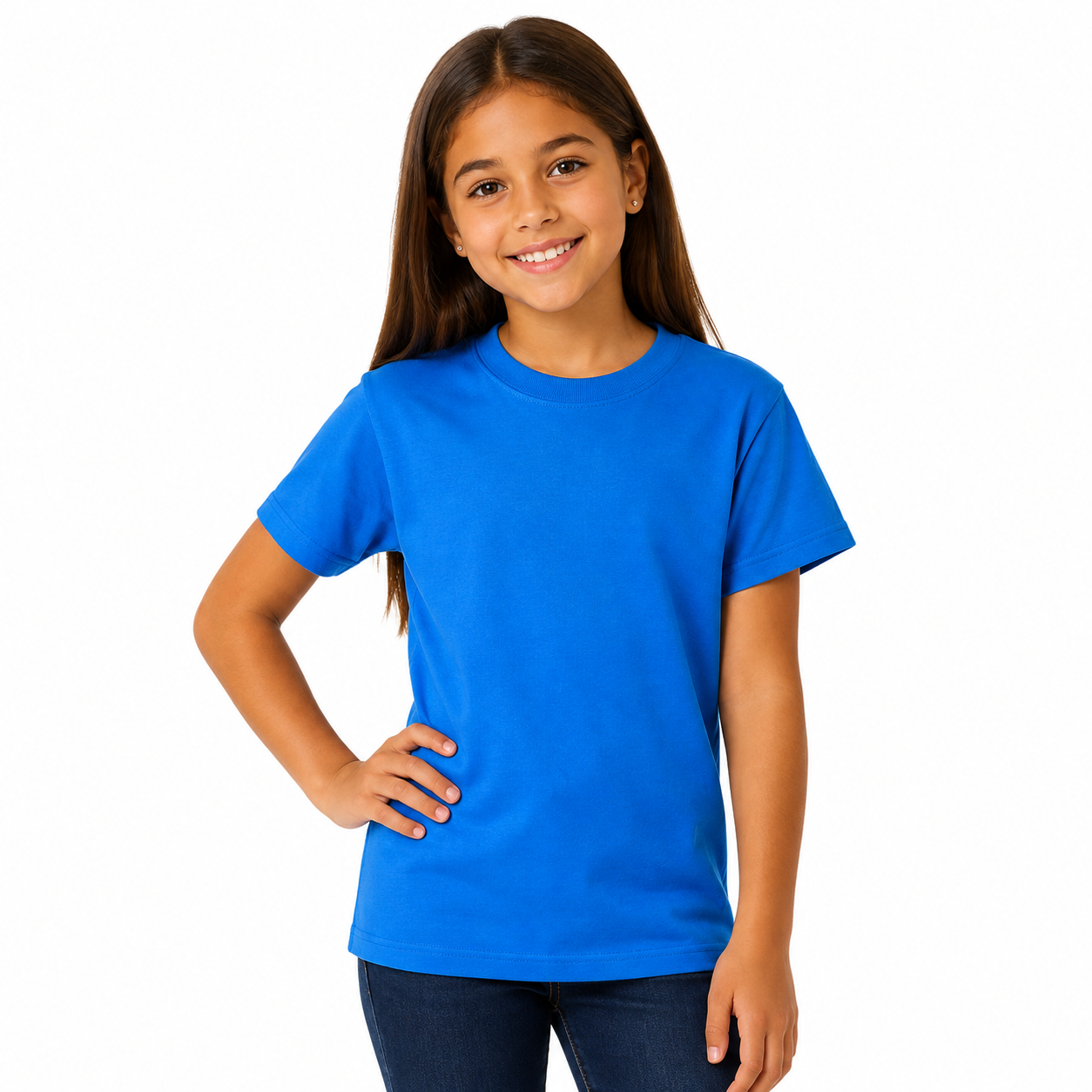 Gildan Softstyle Youth T-Shirt G640B