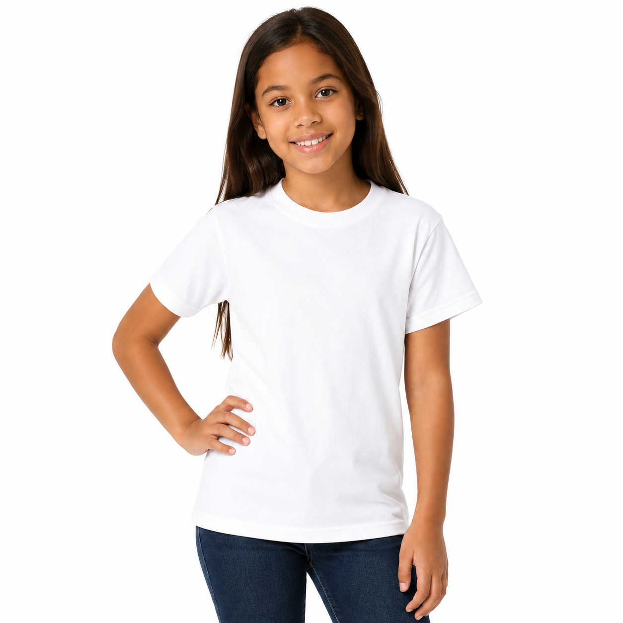 Gildan Softstyle Youth T-Shirt G640B