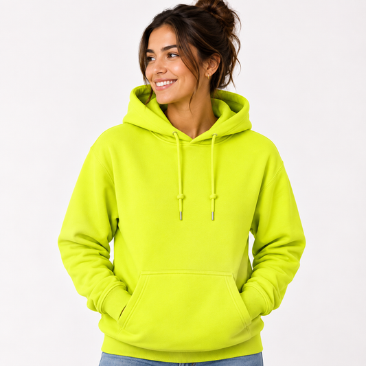 Gildan Heavy Blend 50/50 Hoodie (G185)