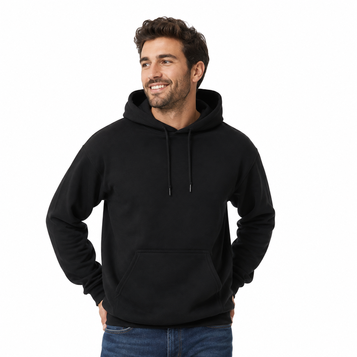 Gildan Heavy Blend 50/50 Hoodie (G185)