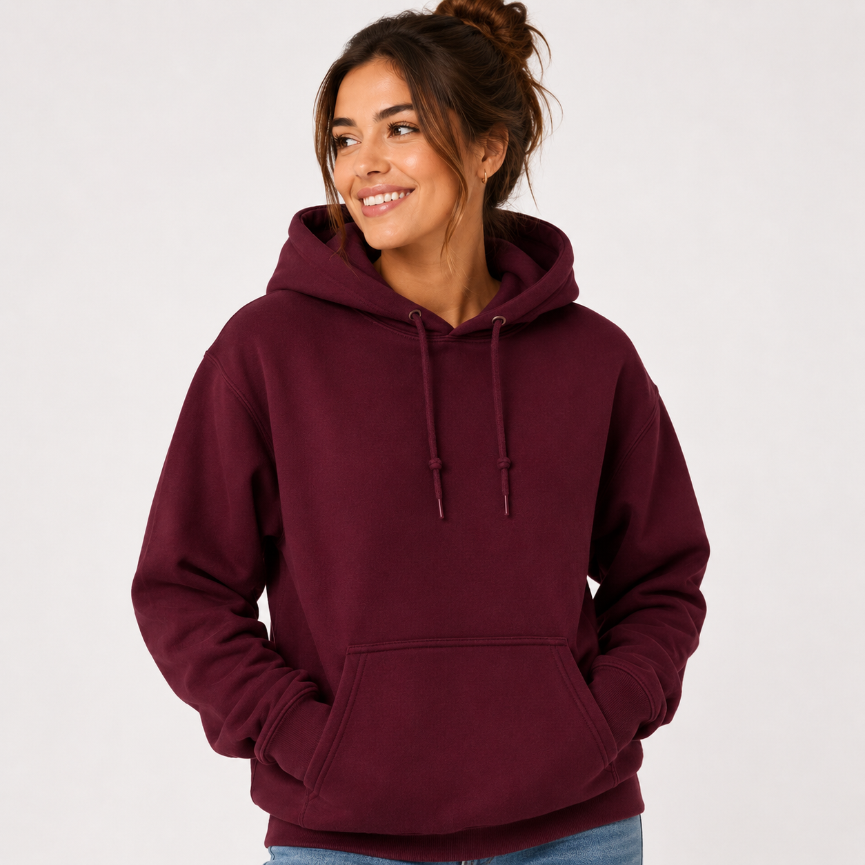 Gildan Heavy Blend 50/50 Hoodie (G185)
