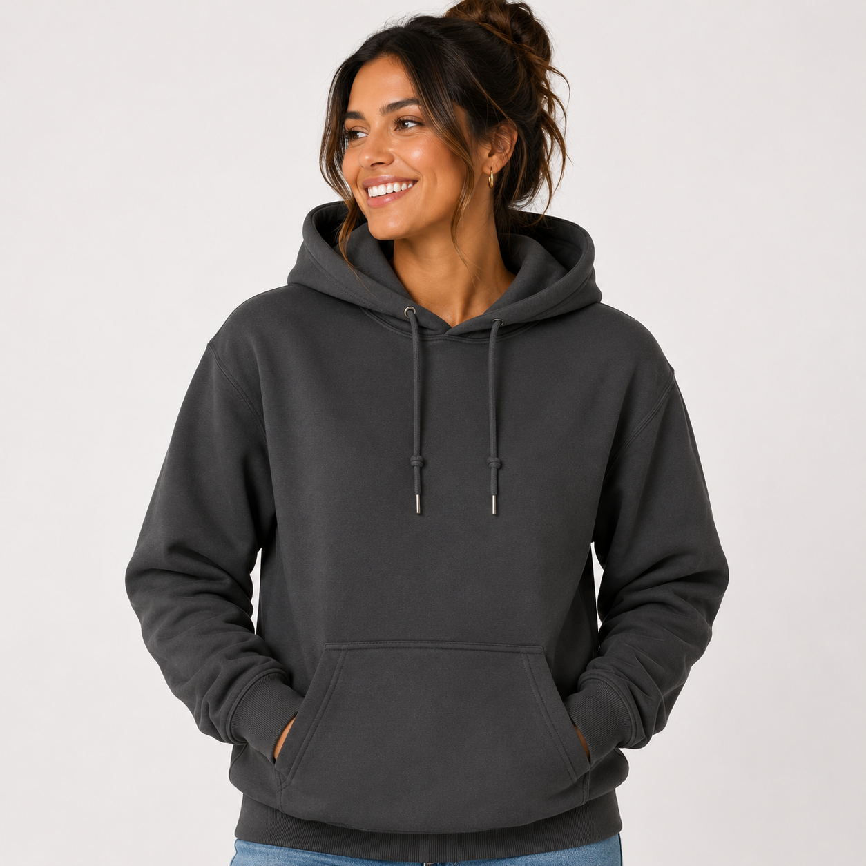 Gildan Heavy Blend 50/50 Hoodie (G185)