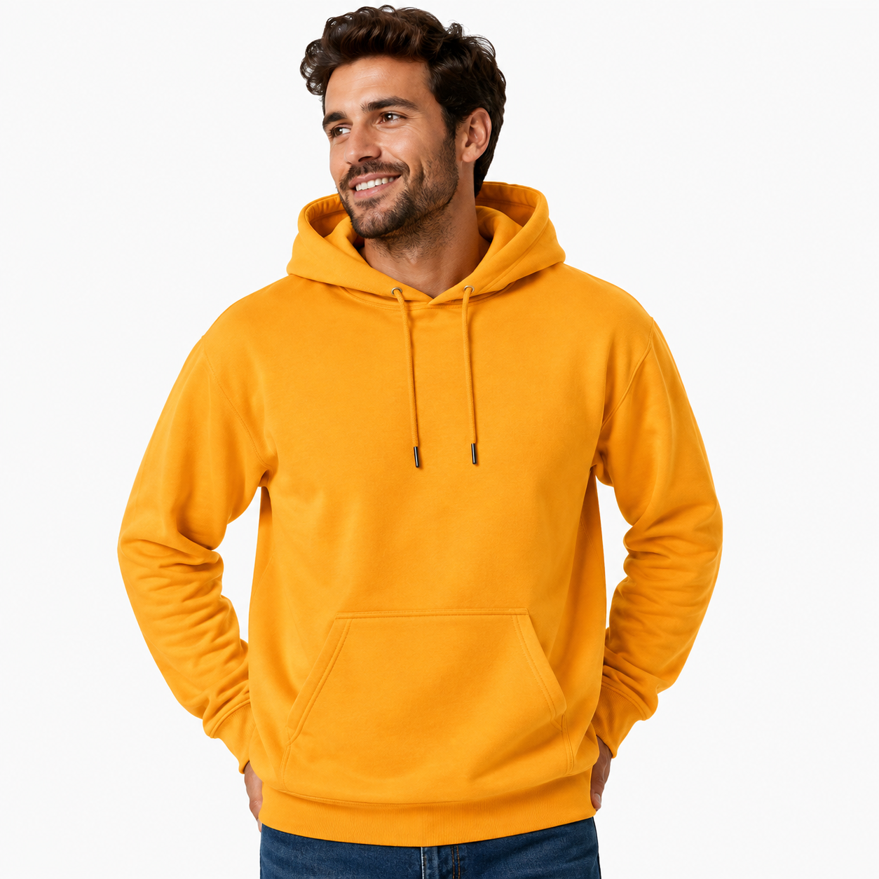 Gildan Heavy Blend 50/50 Hoodie (G185)