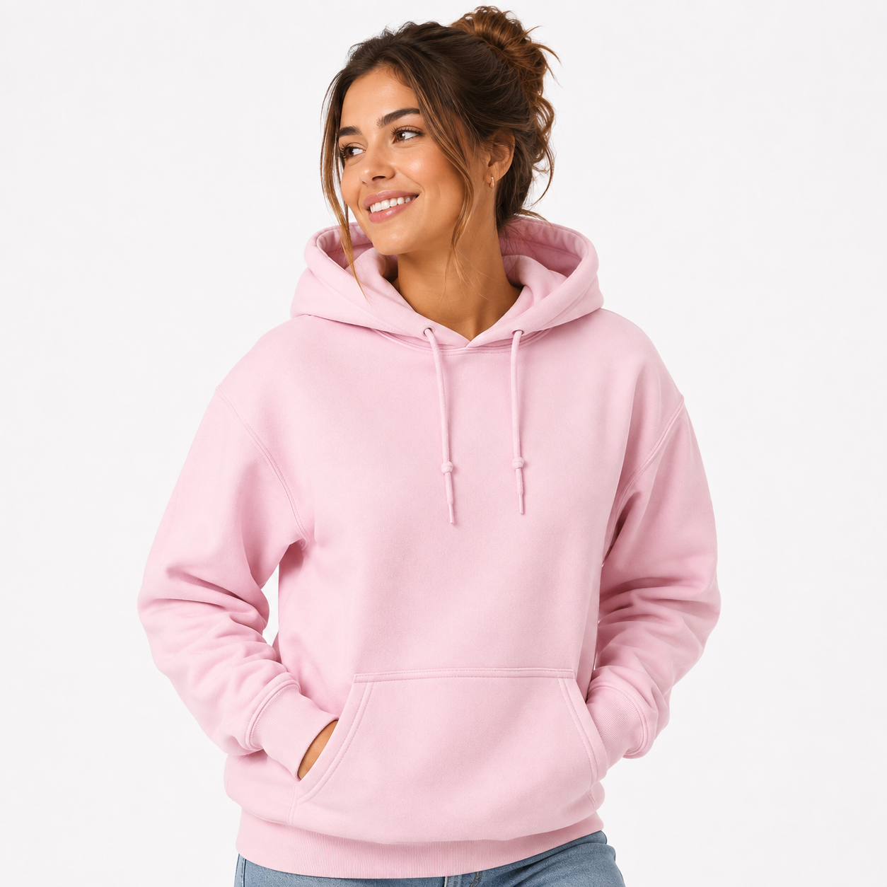 Gildan Heavy Blend 50/50 Hoodie (G185)