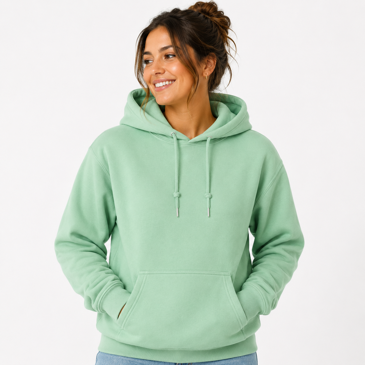 Gildan Heavy Blend 50/50 Hoodie (G185)