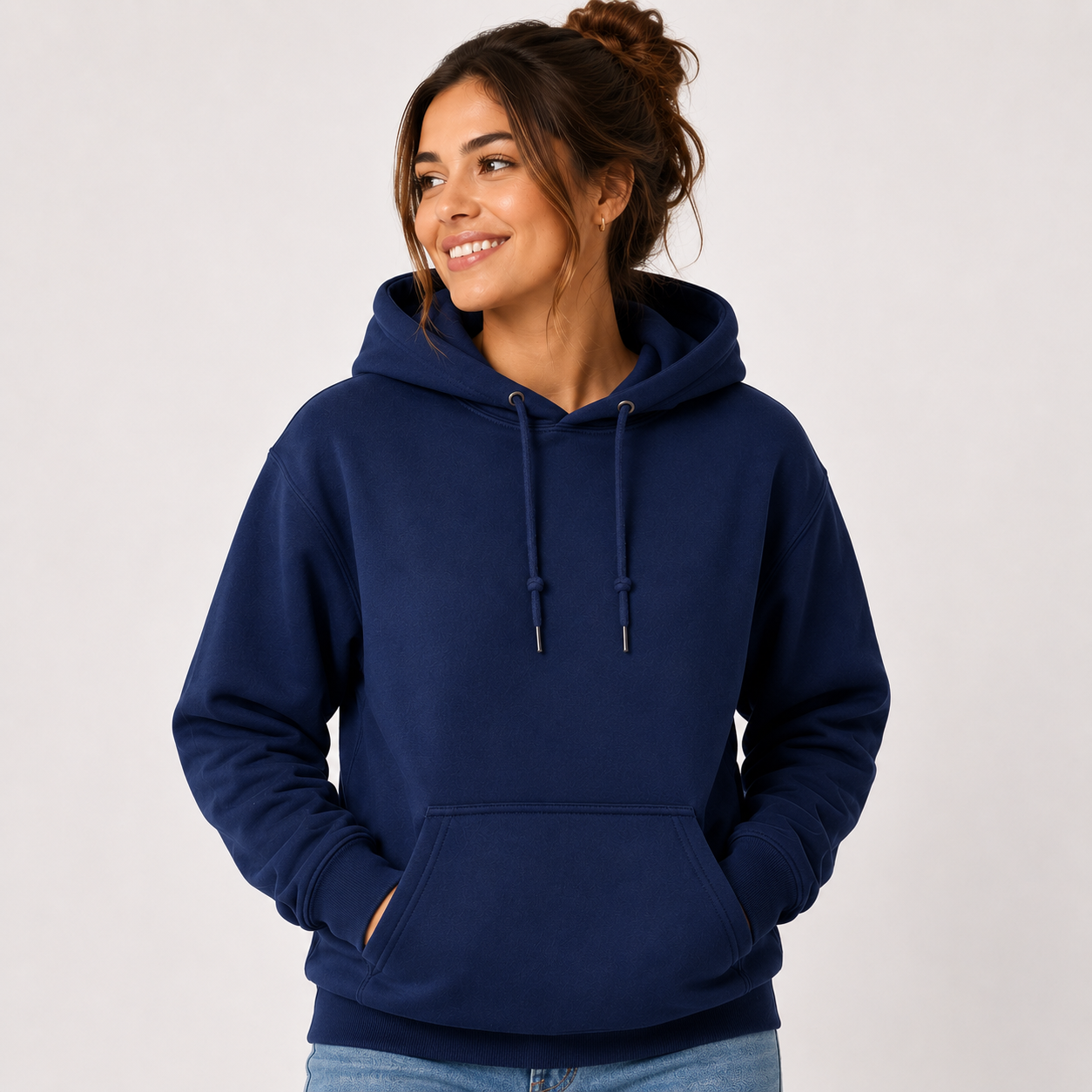 Gildan Heavy Blend 50/50 Hoodie (G185)