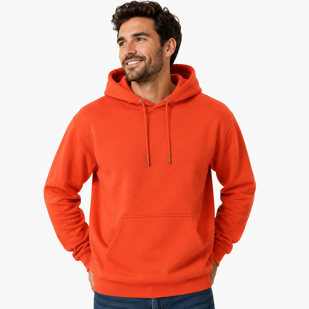 Gildan Heavy Blend 50/50 Hoodie (G185)