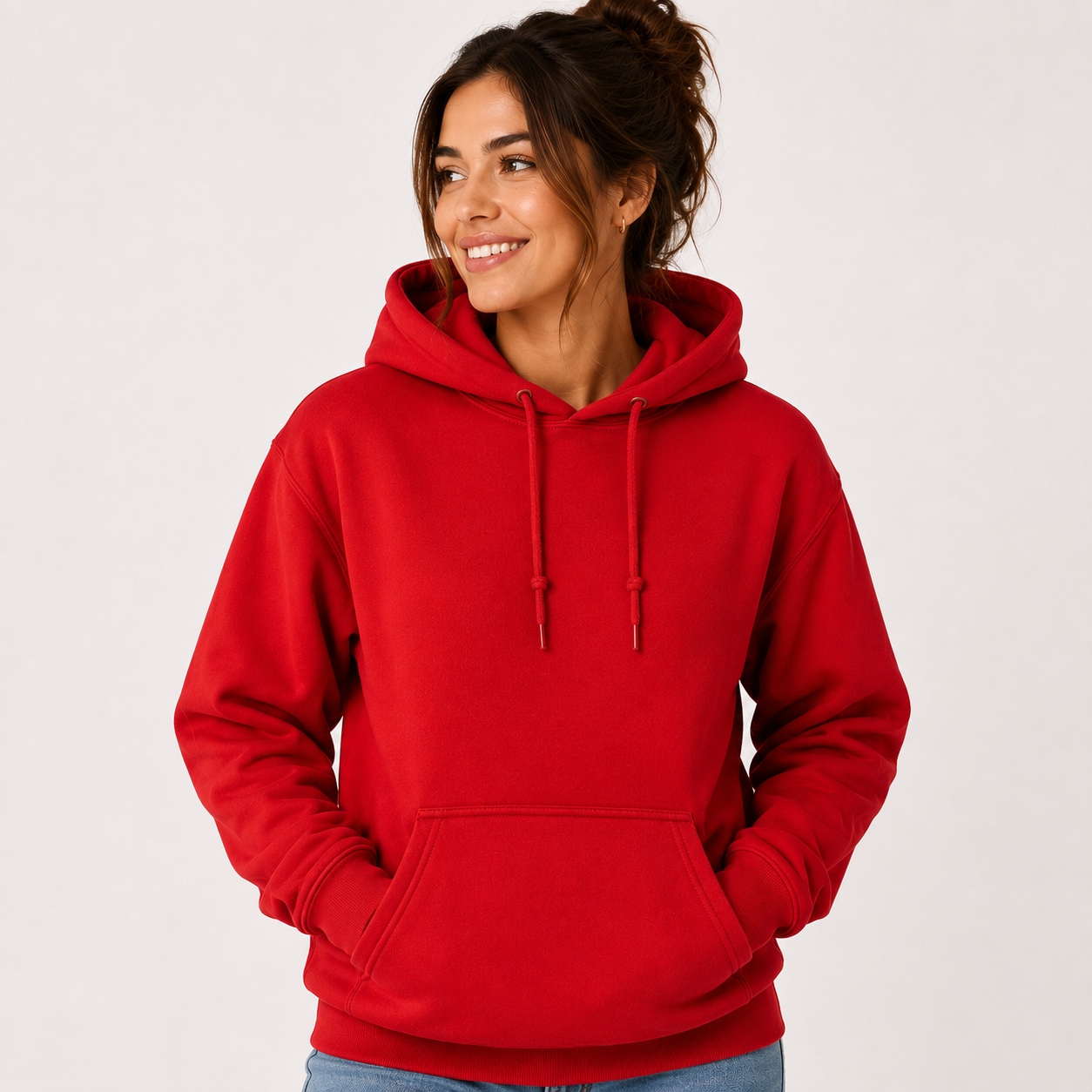 Gildan Heavy Blend 50/50 Hoodie (G185)