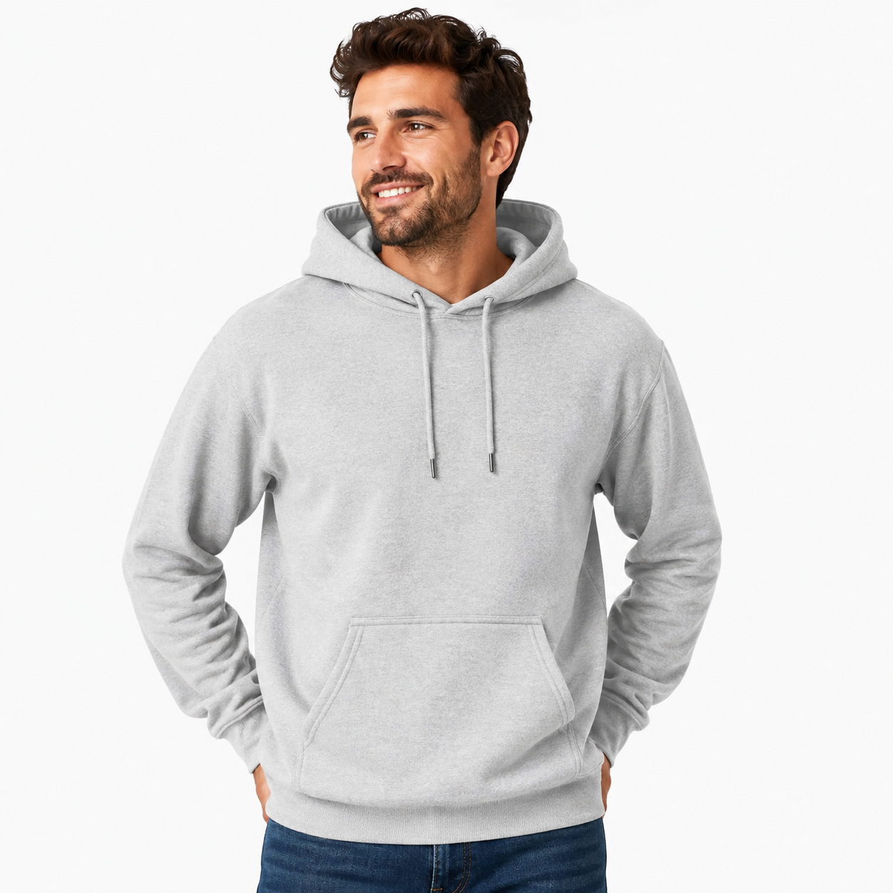 Gildan Heavy Blend 50/50 Hoodie (G185)