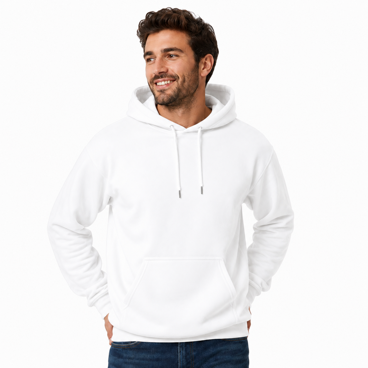 Gildan Heavy Blend 50/50 Hoodie (G185)