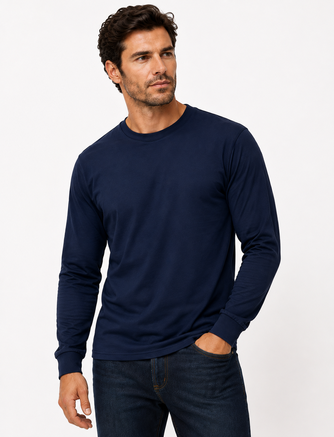 G840 Navy Blue
