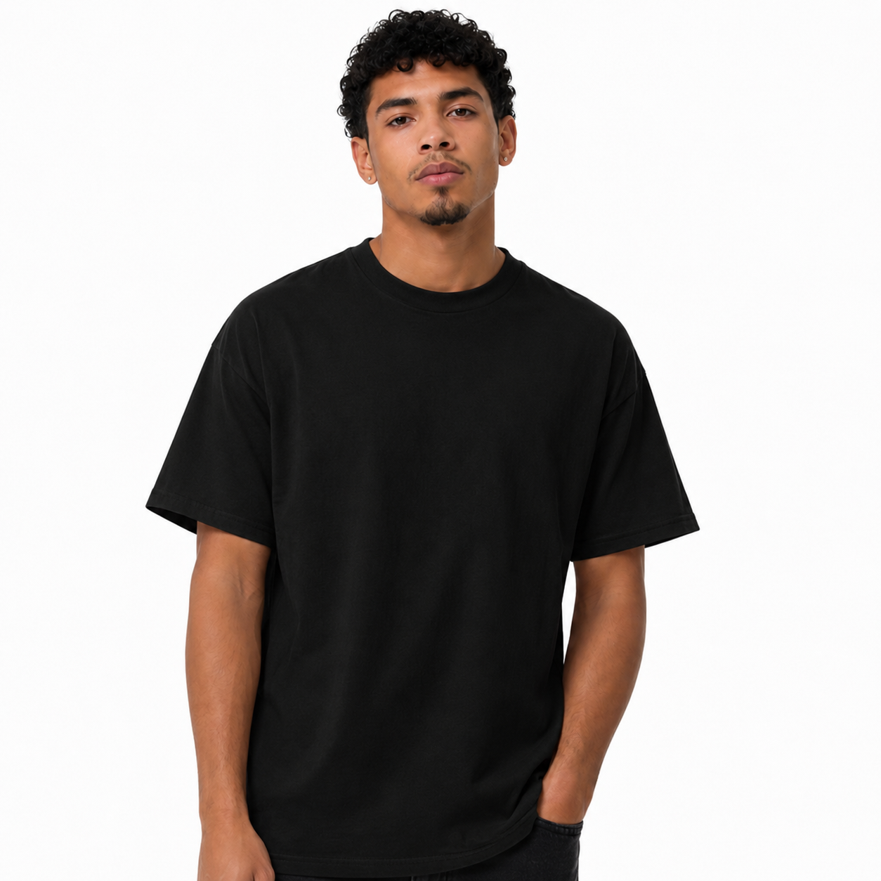 Gildan Heavy Cotton T-Shirt (G500)