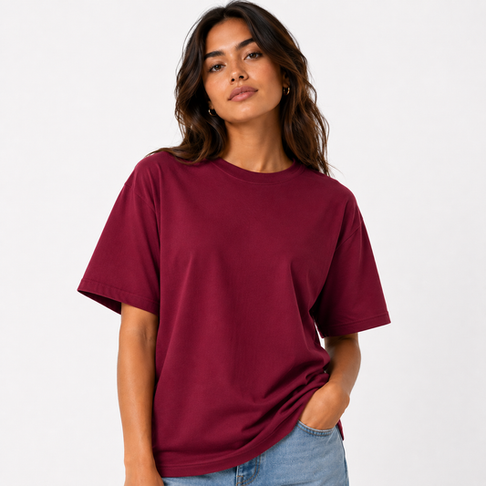 Gildan Heavy Cotton T-Shirt (G500)