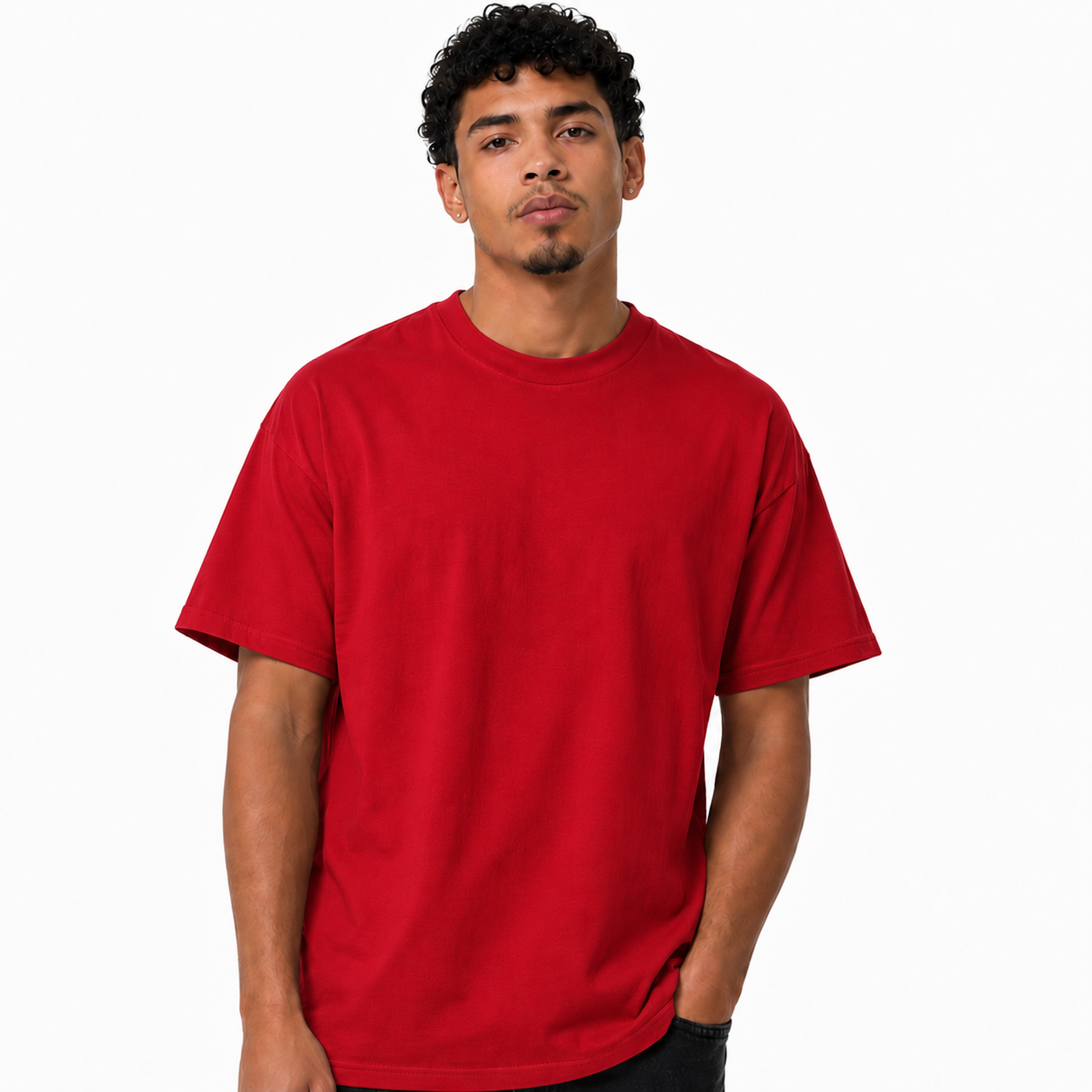 Gildan Heavy Cotton T-Shirt (G500)