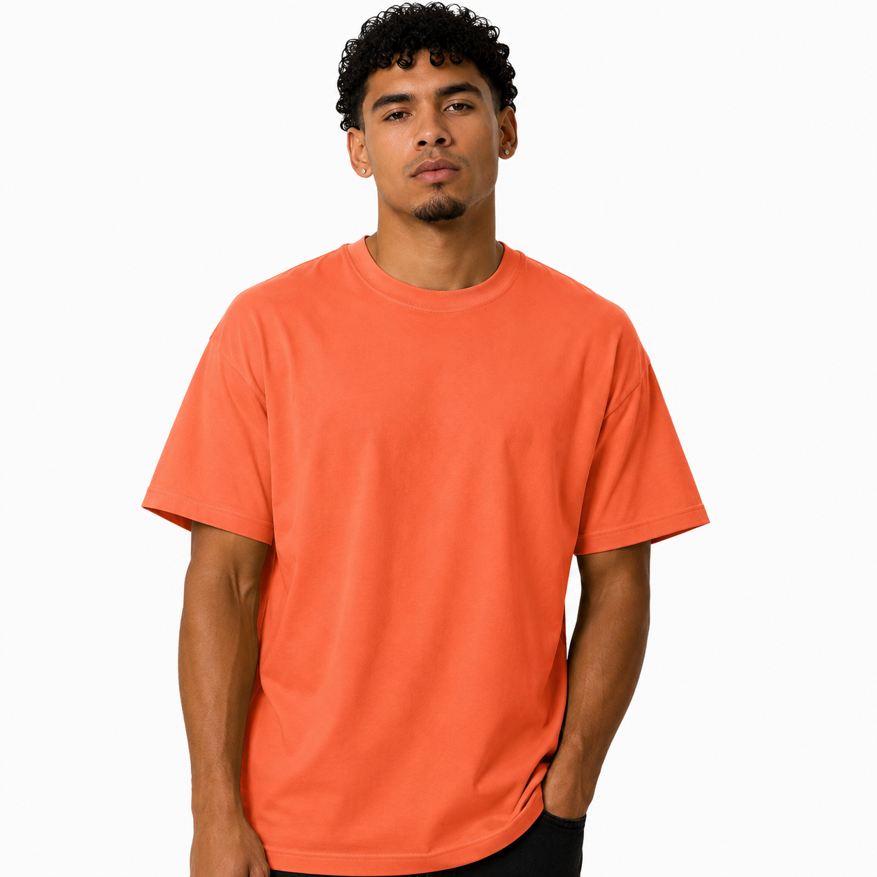 Gildan Heavy Cotton T-Shirt (G500)