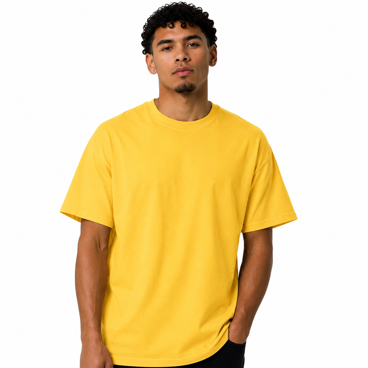 Gildan Heavy Cotton T-Shirt (G500)