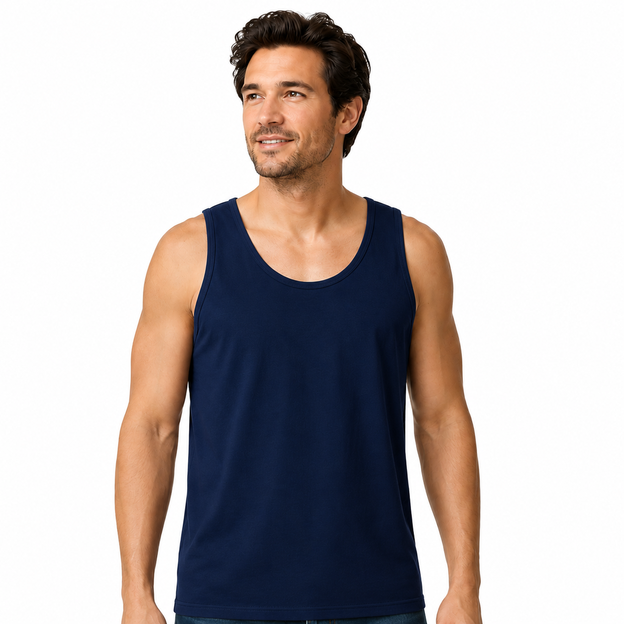 Gildan Ultra Cotton Tank (G220)