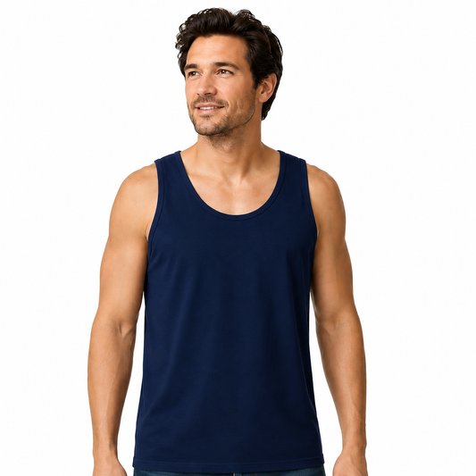 Gildan Ultra Cotton Tank (G220)