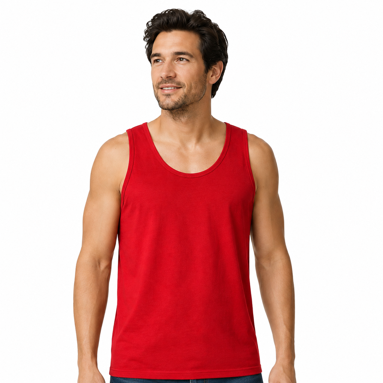Gildan Ultra Cotton Tank (G220)