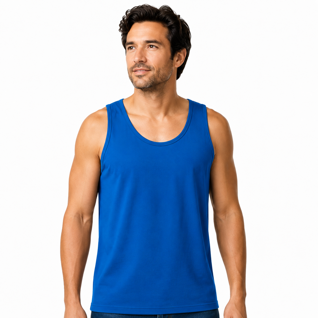 Gildan Ultra Cotton Tank (G220)