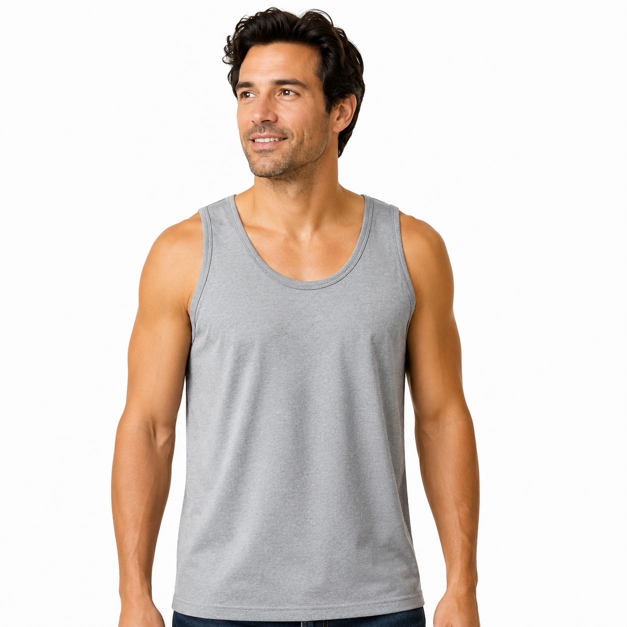Gildan Ultra Cotton Tank (G220)