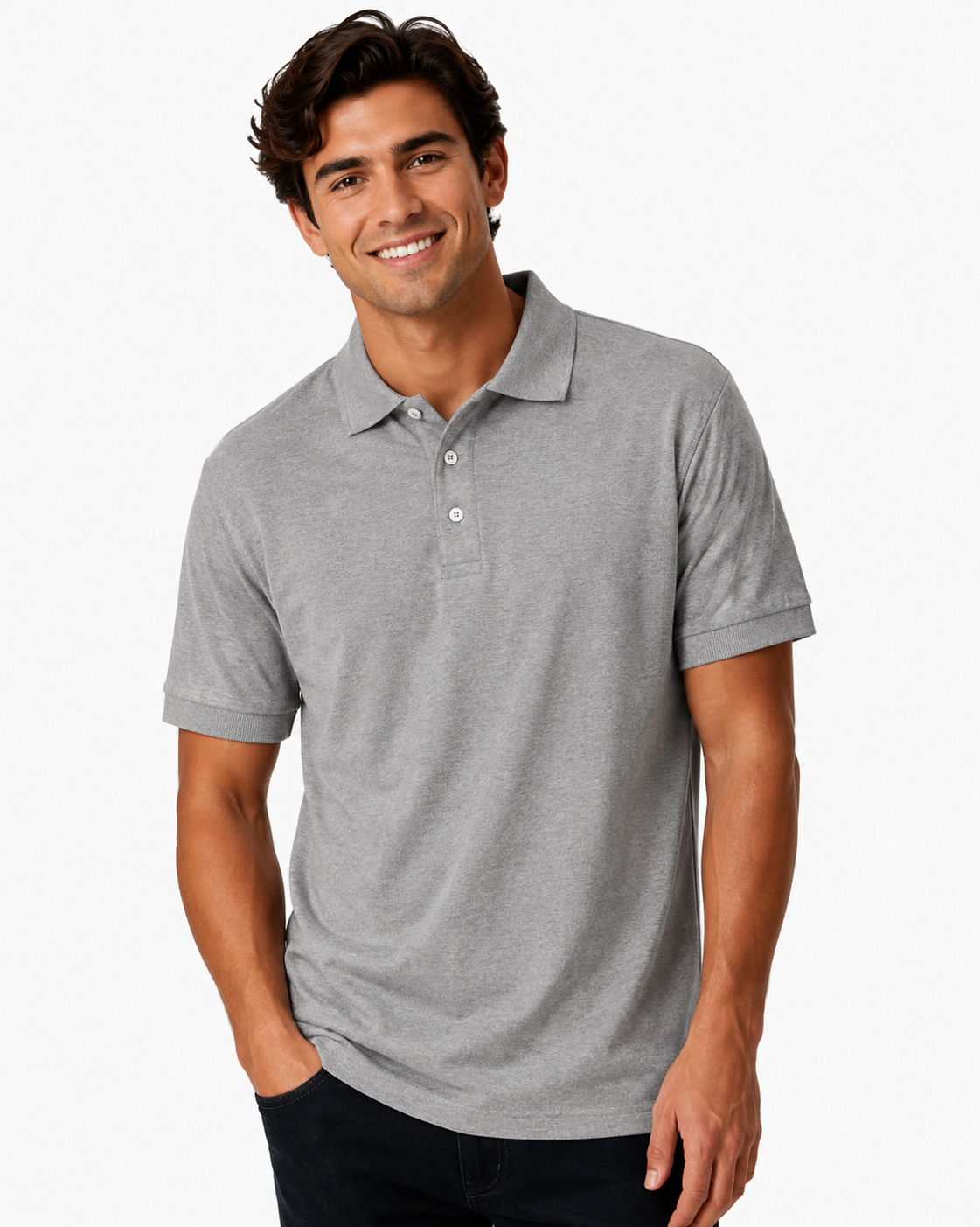 Gildan 50/50 Jersey Polo (G880)