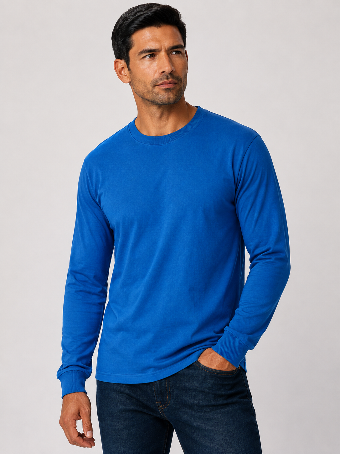 G644 Royal Blue