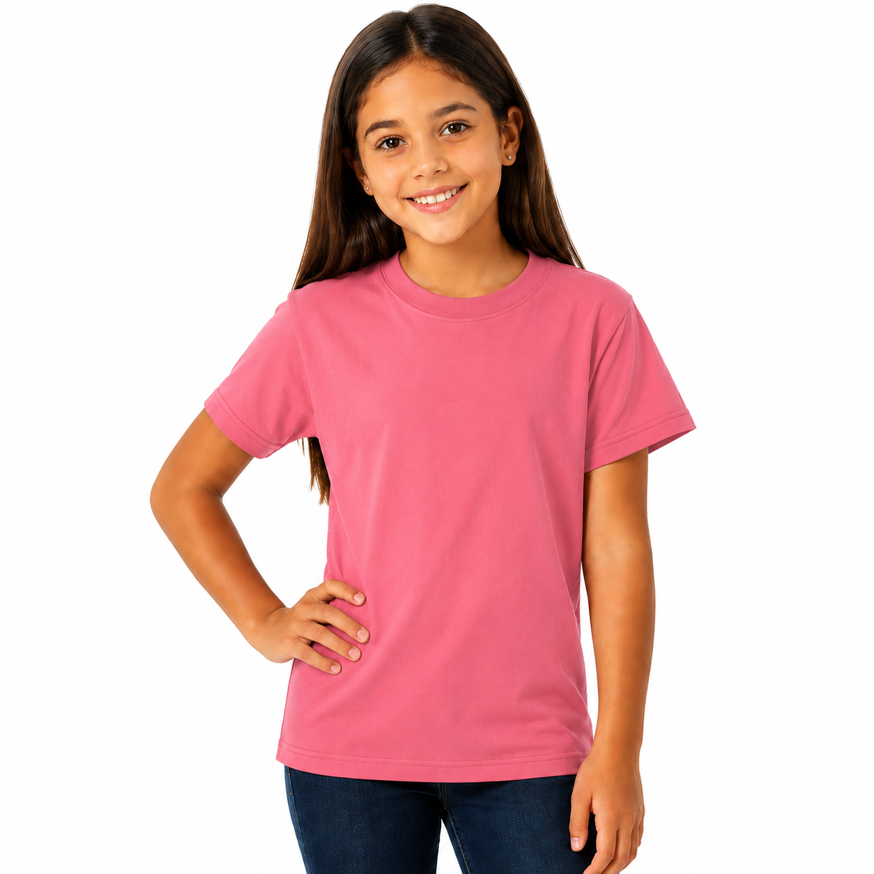 Gildan Softstyle Youth T-Shirt G640B