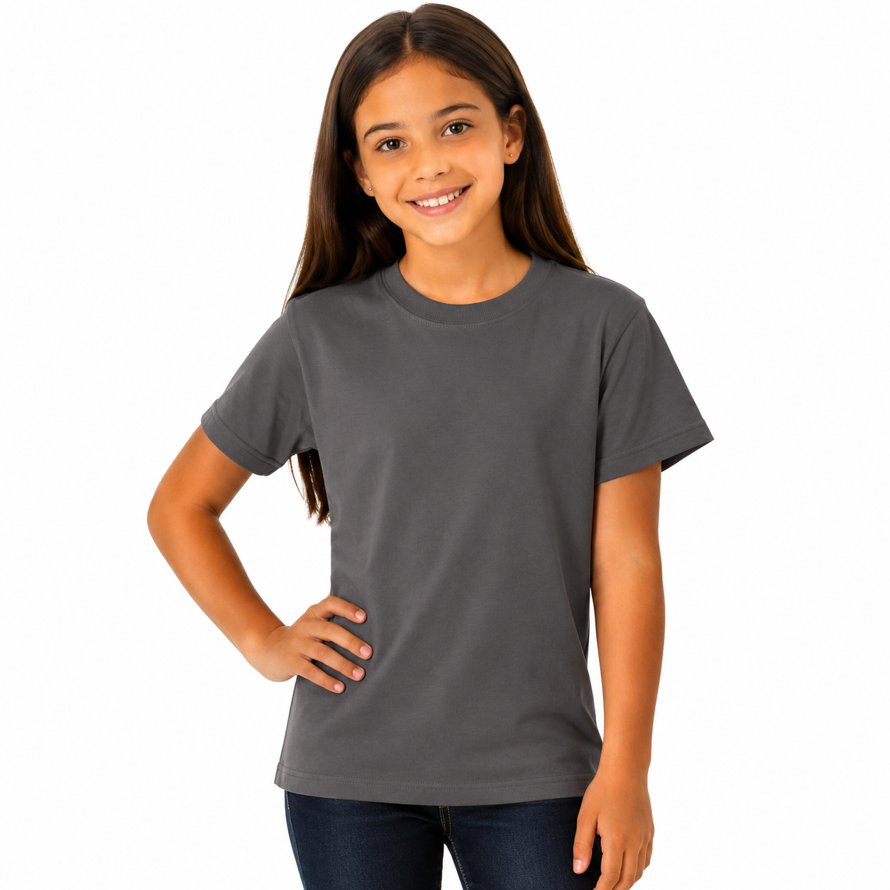 Gildan Softstyle Youth T-Shirt G640B