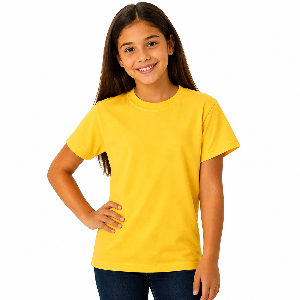 Gildan Softstyle Youth T-Shirt G640B