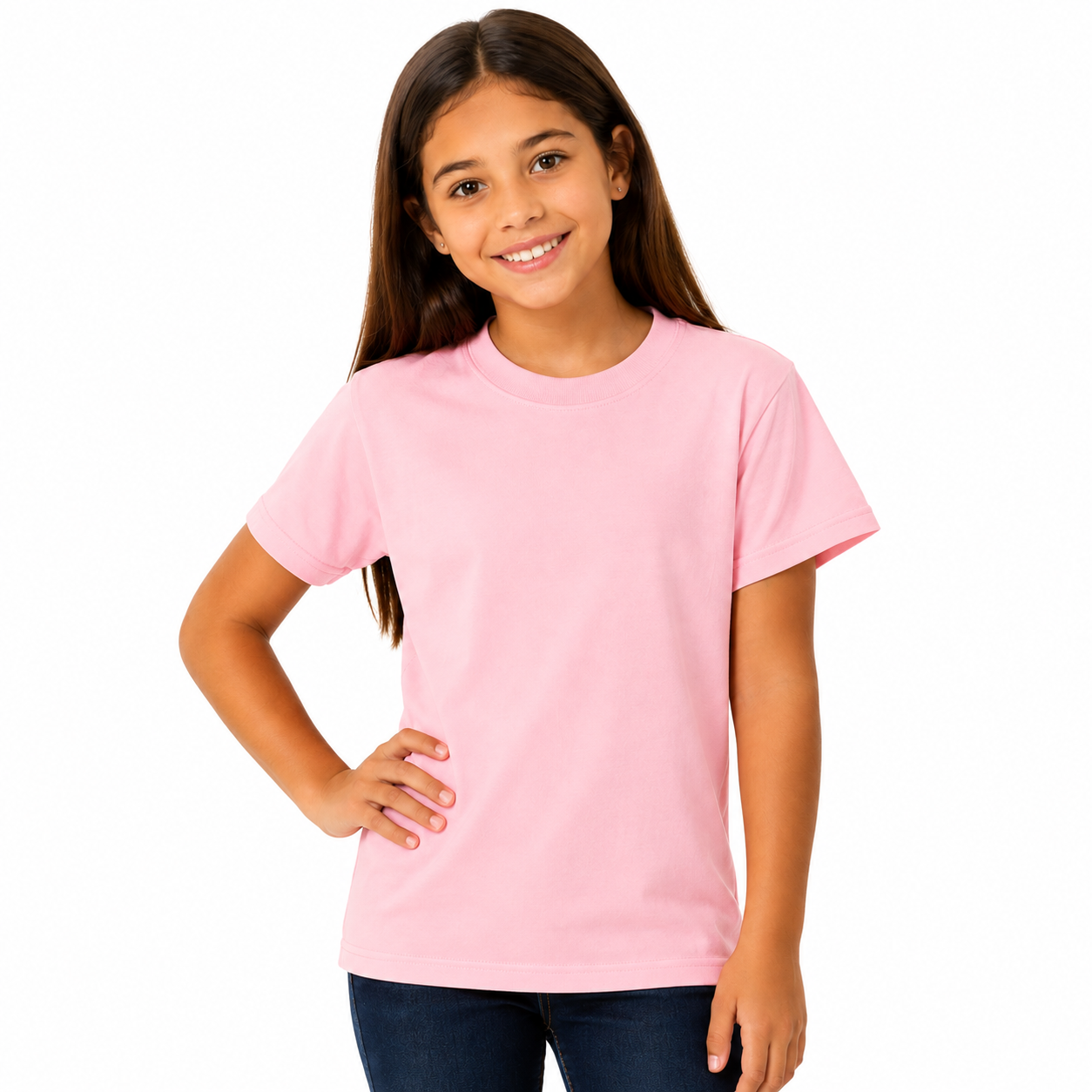 Gildan Softstyle Youth T-Shirt G640B