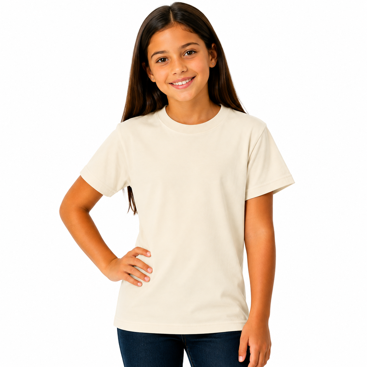 Gildan Softstyle Youth T-Shirt G640B